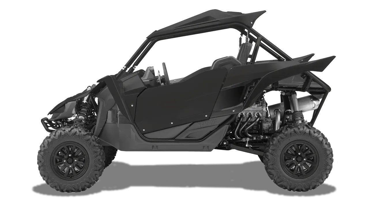 YXZ 1000R [2016+] YXZ / 1000-R / SS / X-TR