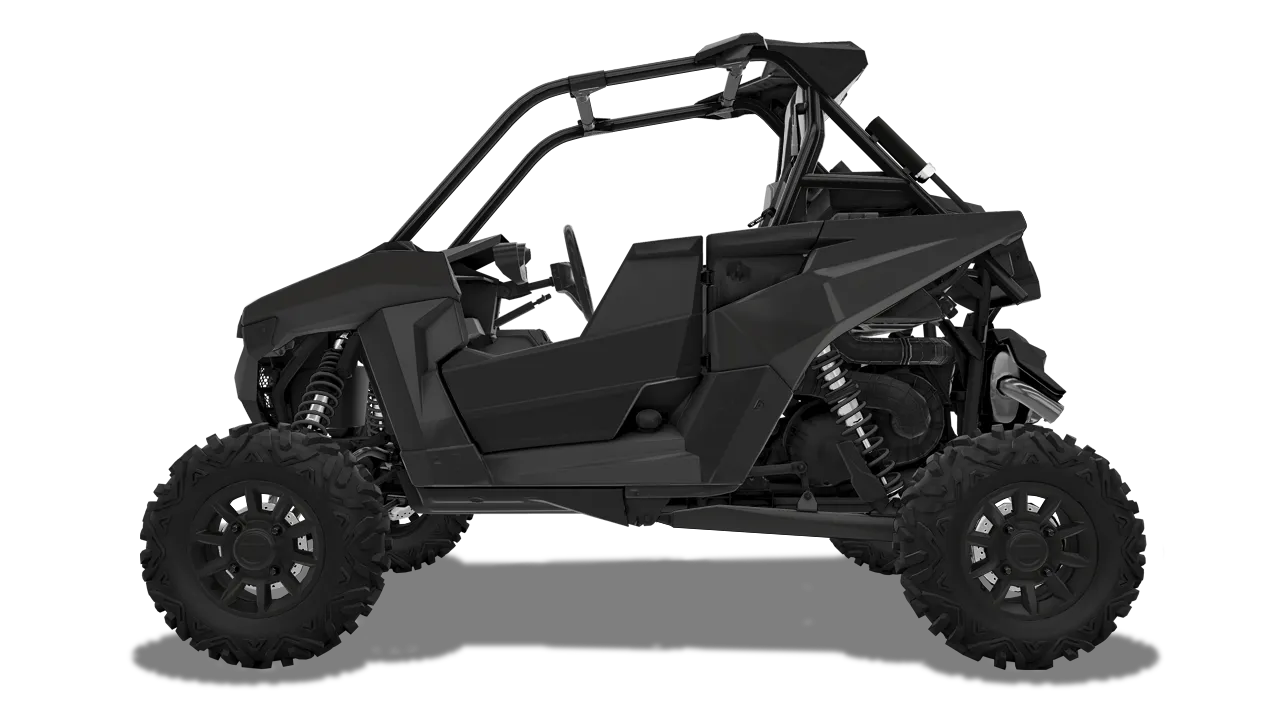 RZR RS1 2-Door [2018-2022]
