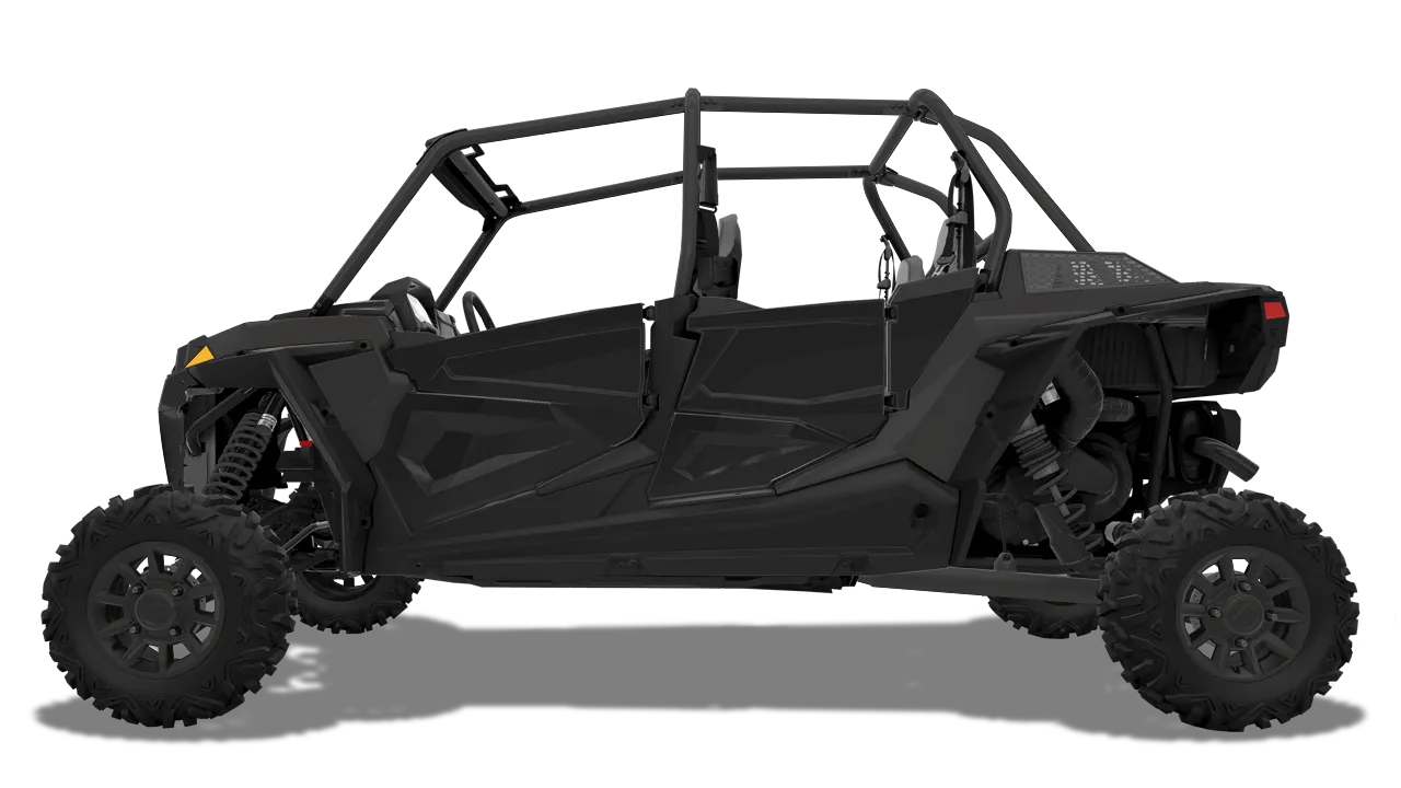 RZR XP 4-Door [2019-2023] "Turbo-S Styling"