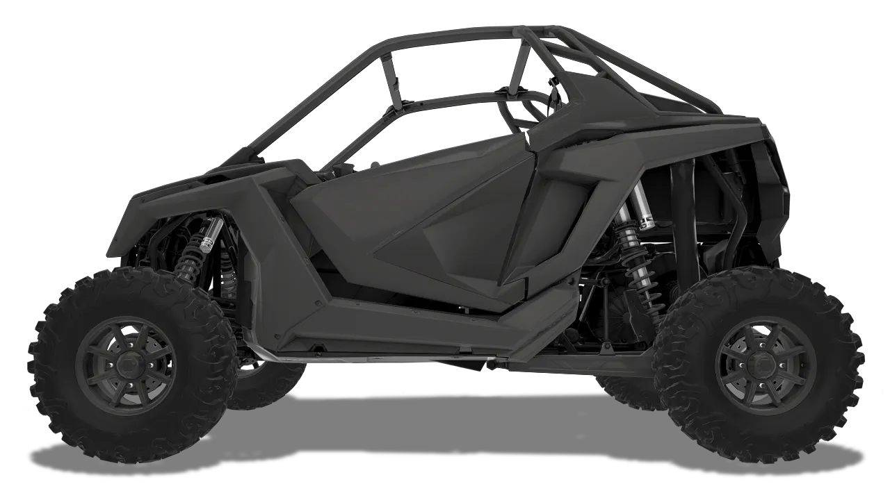 RZR PRO 2-Door [2020-2024]