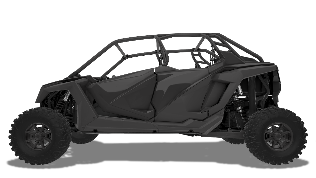 RZR PRO 4-Door [2020-2024]