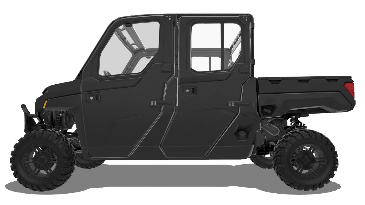 Ranger XP 1000 Crew 4-Door [2019+]