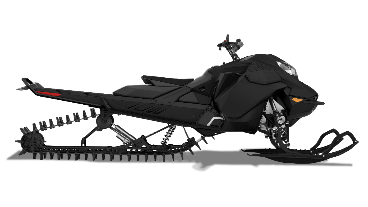 Gen4 "Lightweight" Mountain 2020-2022