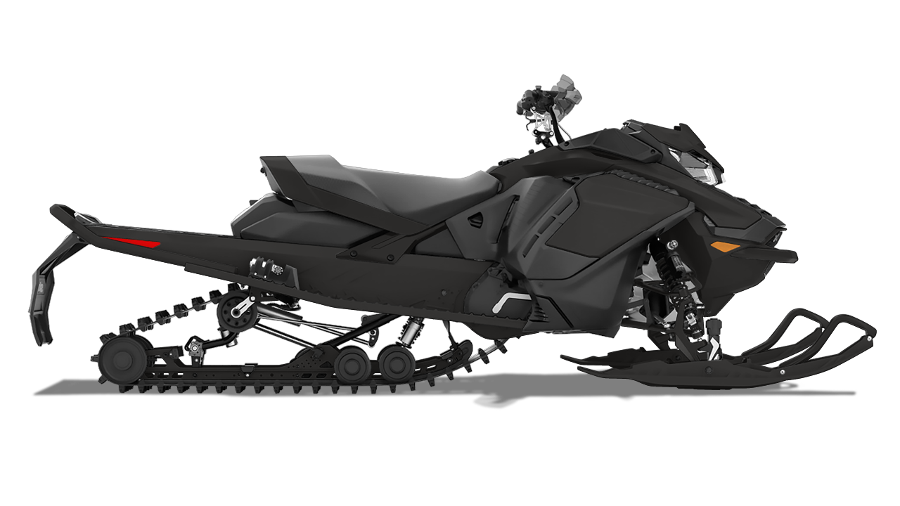 Gen4 "Wide" Crossover 2019-2023