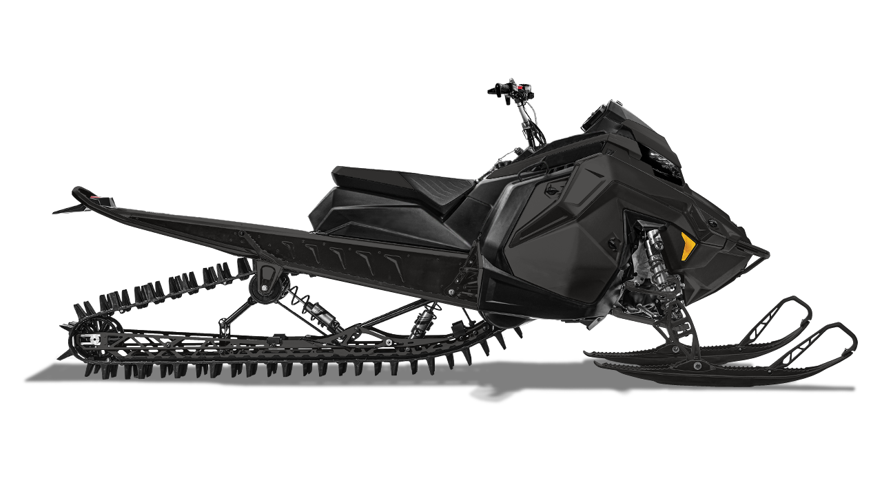 Matryx Mountain 2022+