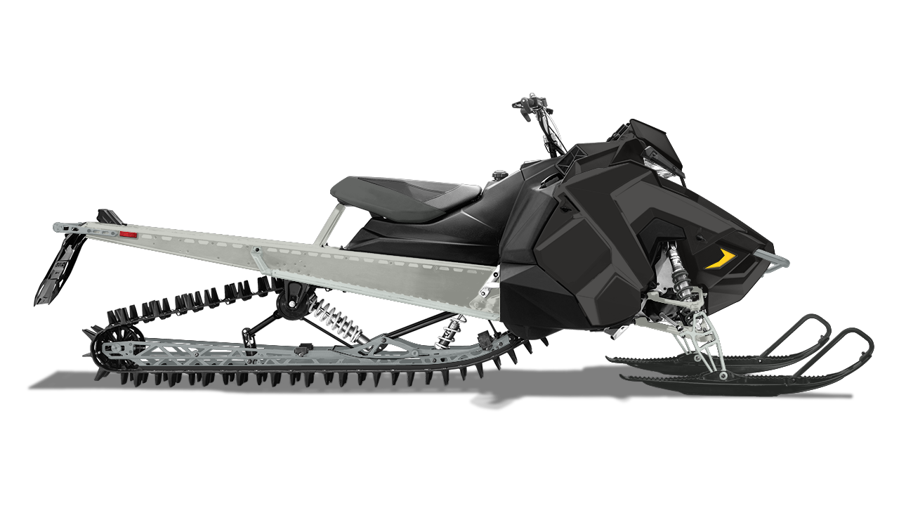 Axys Mountain 2016-2022