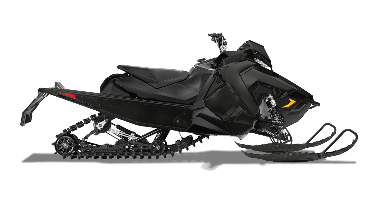 Axys Trail / Crossover 2016-2022