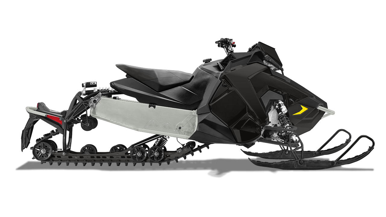 Axys Rush Trail / Crossover 2015-2021