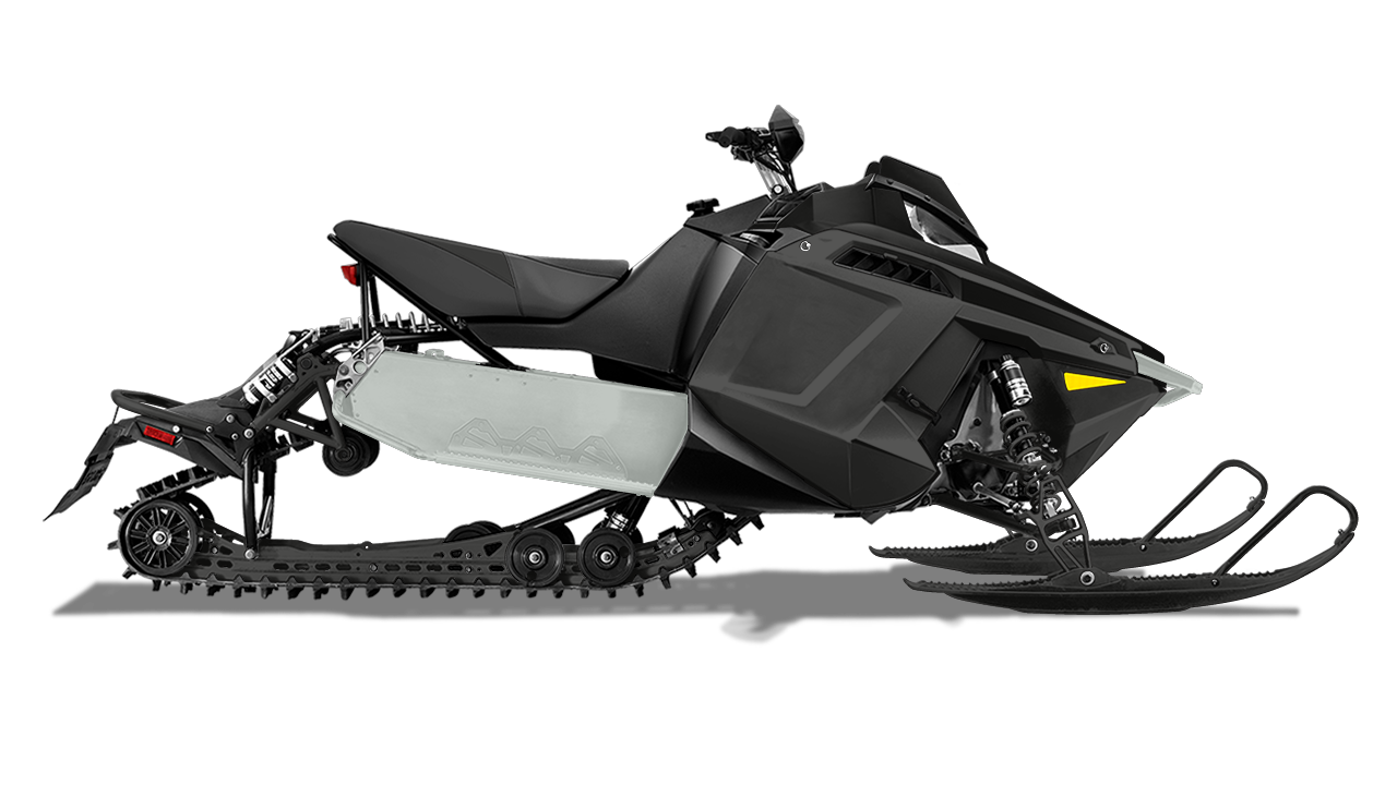 ProRide Trail 2010-2014