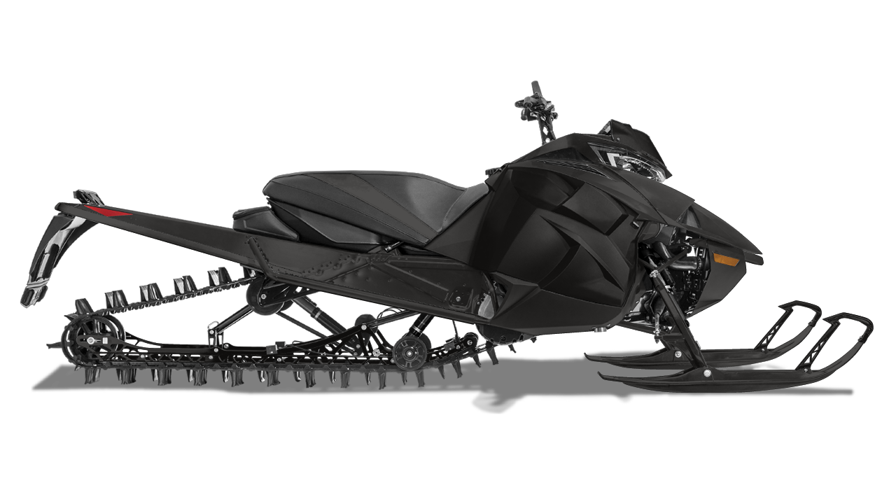 Sidewinder / SRViper 2017+