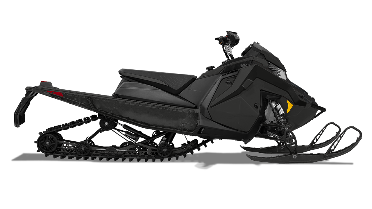 Matryx Trail / Crossover 2021+