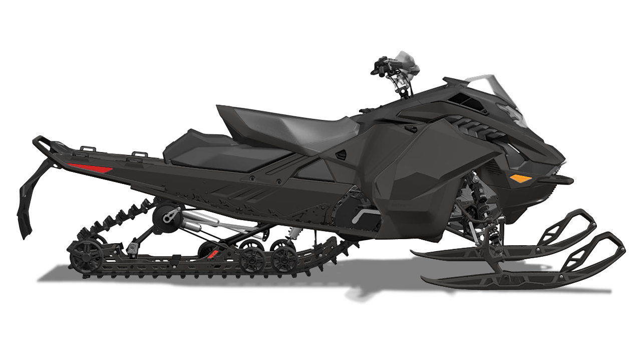 Gen5 Trail / Crossover 2023+