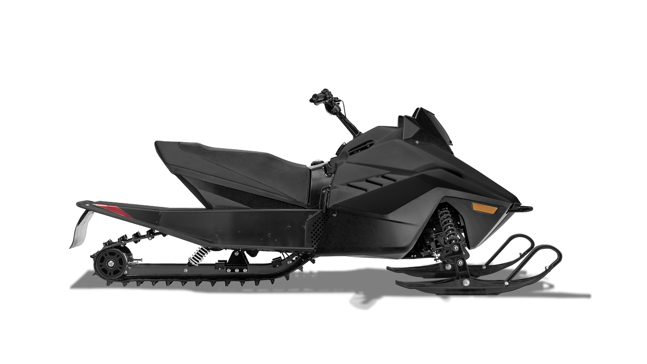 SnoScoot 2016+