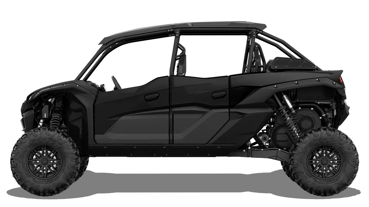 Teryx KRX4 4-DOOR [2023+]