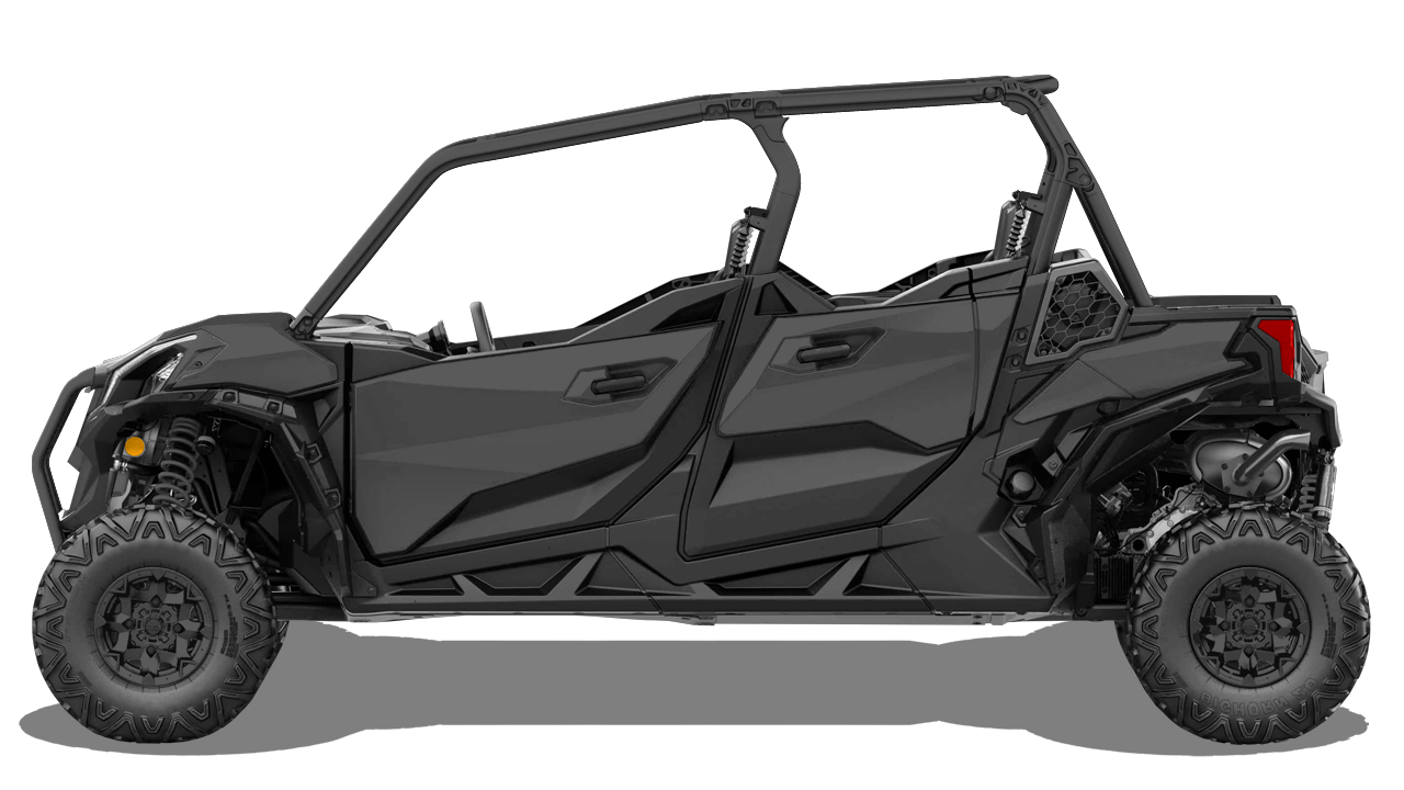 Maverick Sport MAX [2021+]