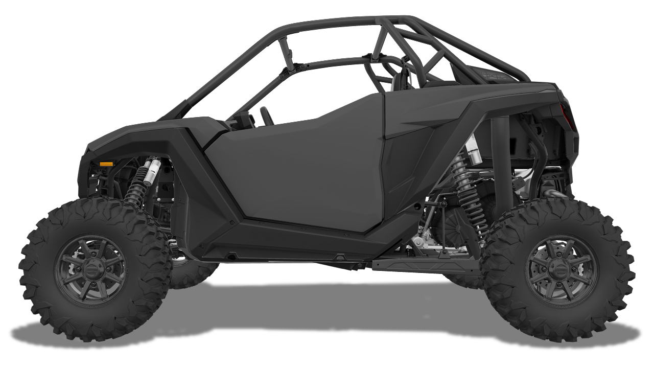 RZR PRO 2-Door [2025+]