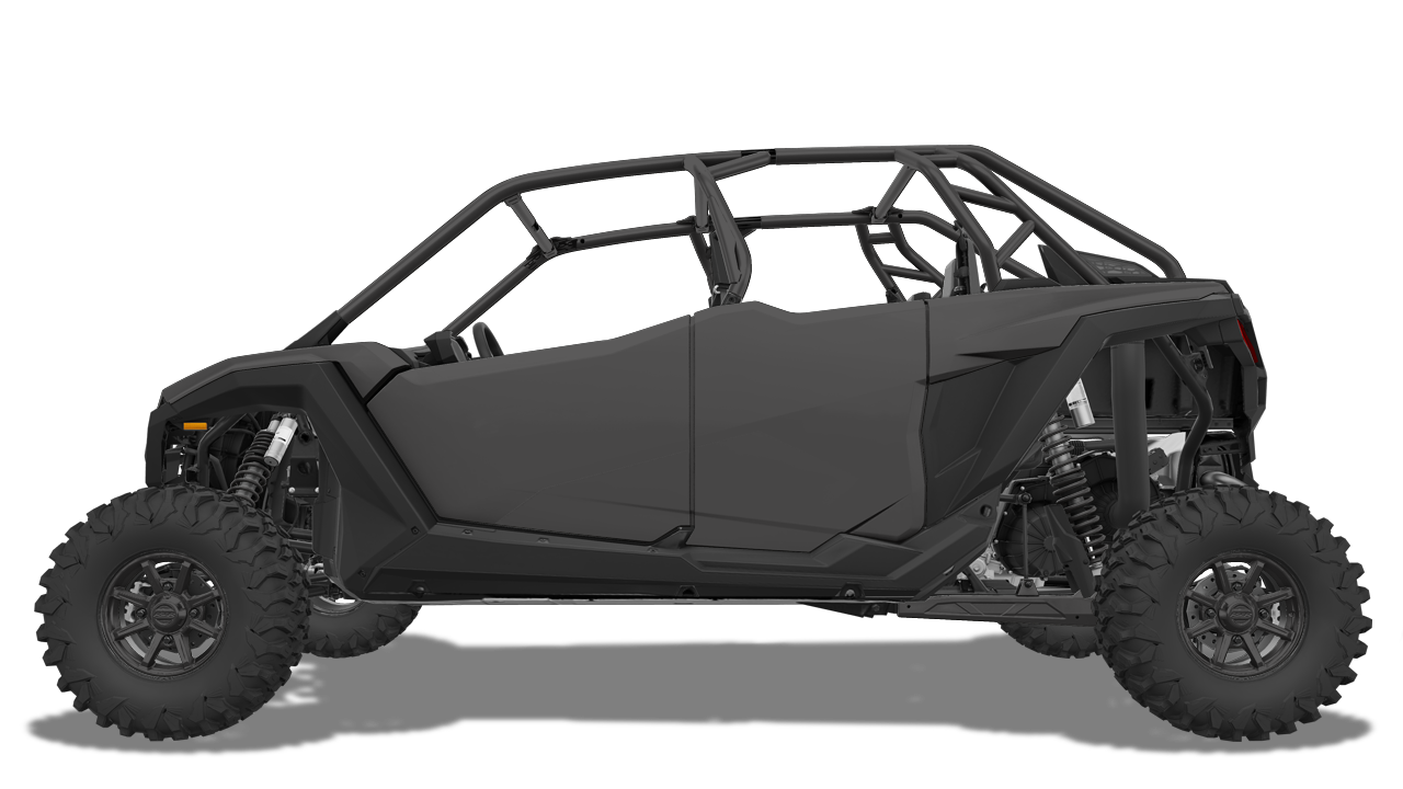 RZR PRO 4-Door [2025+]
