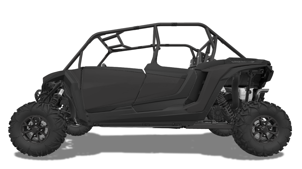 RZR XP 4-Door [2024+]