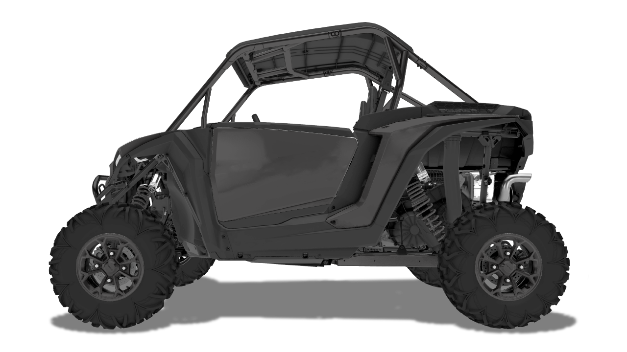 RZR XP 2-Door [2024+]
