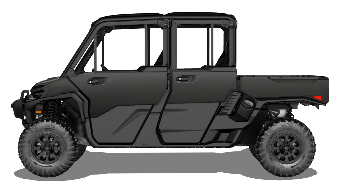 Defender MAX [2026+]