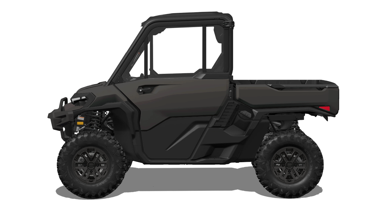 Defender [2026+]