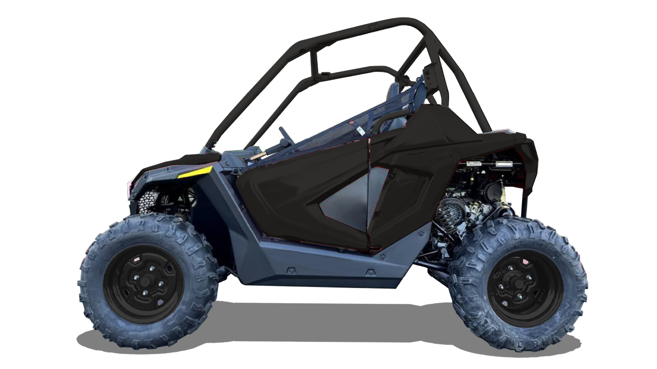 RZR 200 Youth [2022+]