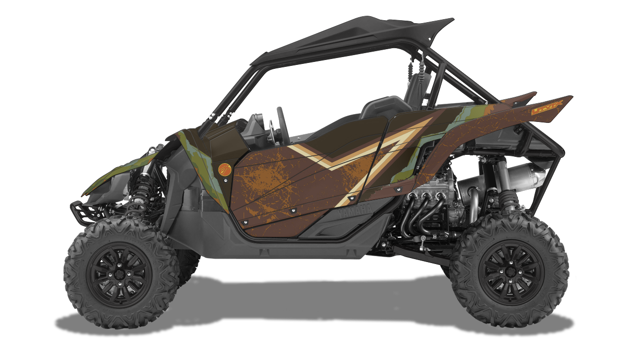 Chilled - YXZ 1000R [2016+]