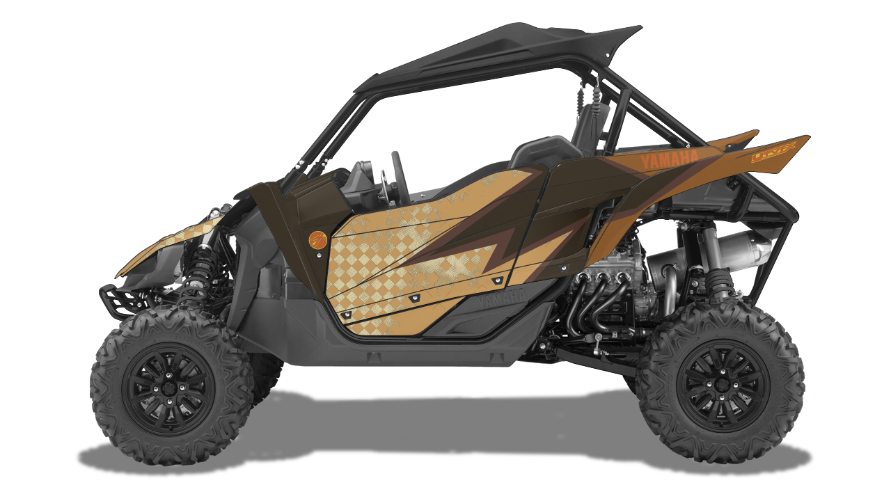 Ignition - YXZ 1000R [2016+]