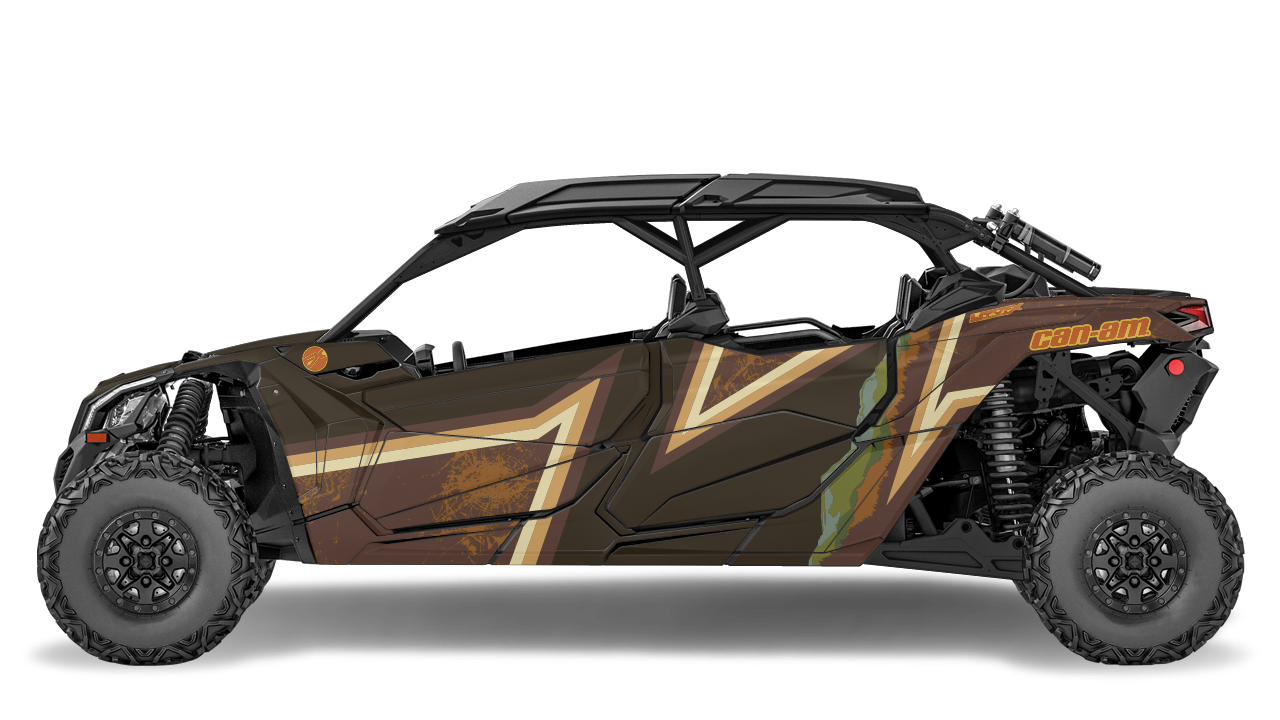 Chilled (Colorway #1)