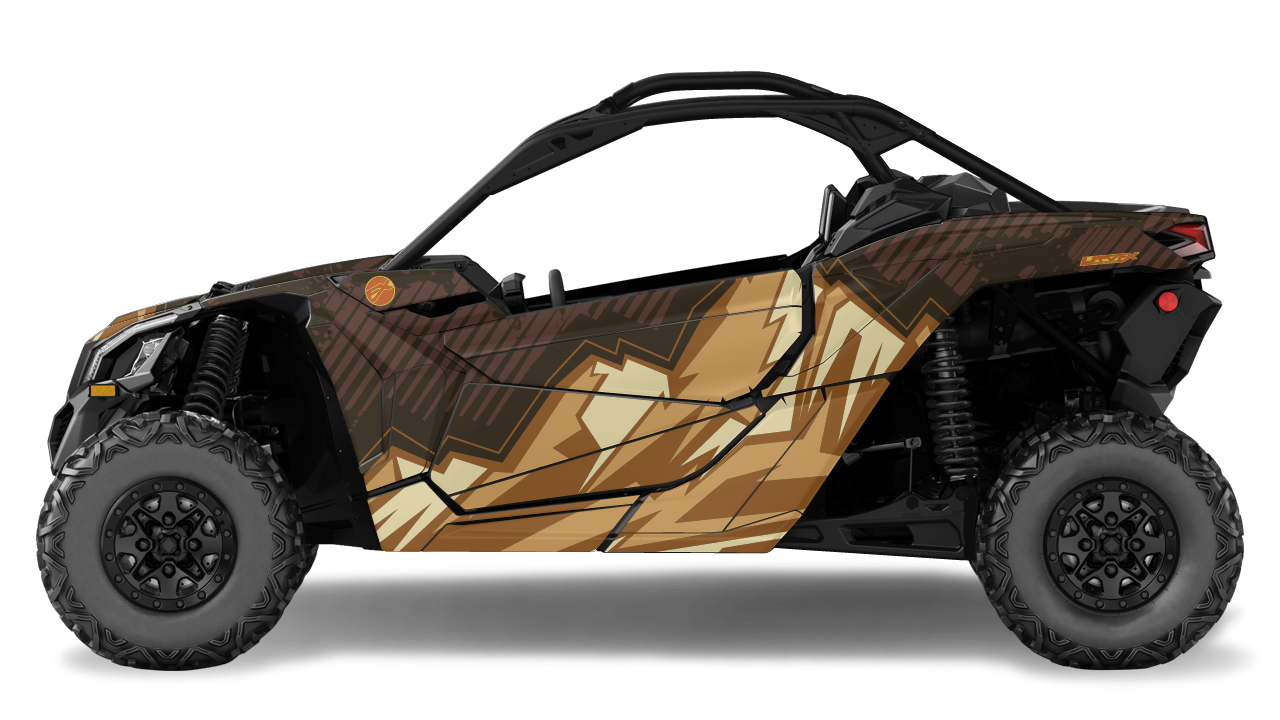 Altitude (Colorway #1)