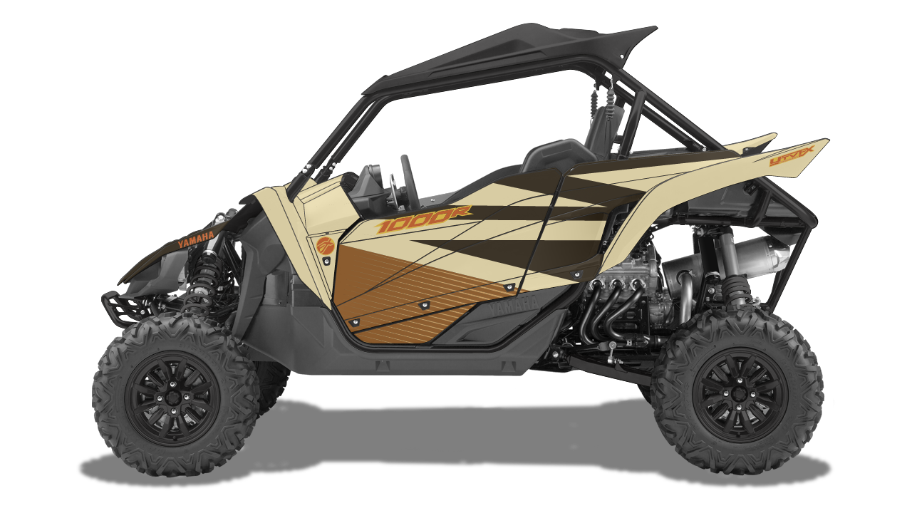 Ascent - YXZ 1000R [2016+]