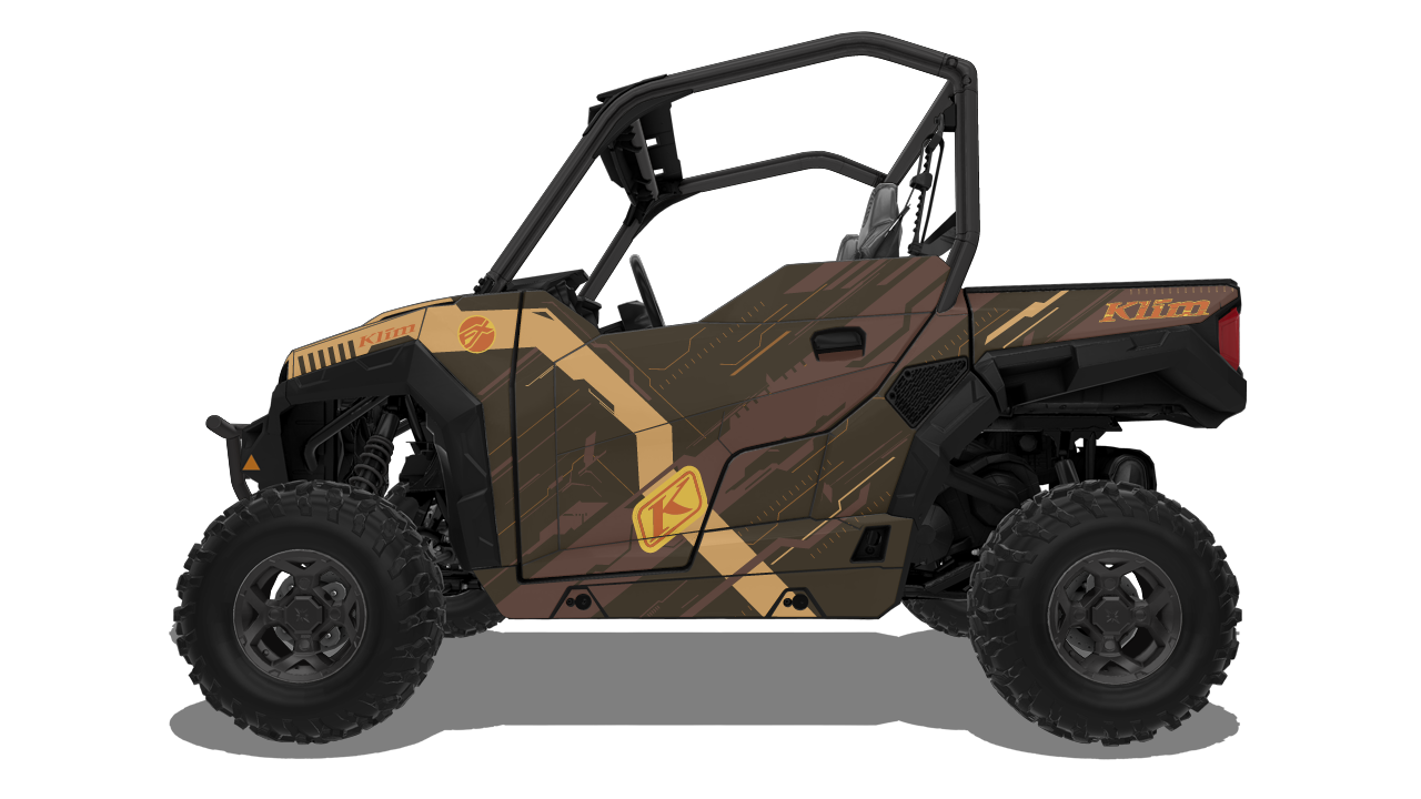 Klim Recoil (Colorway #1)