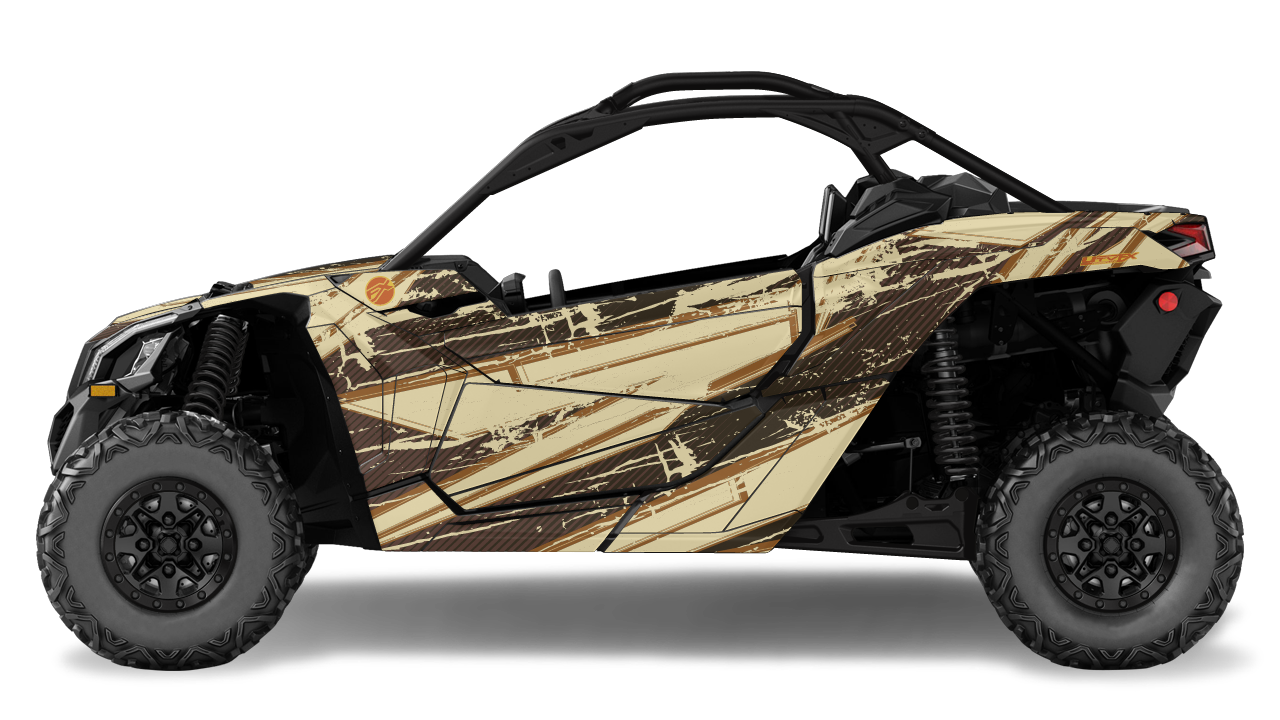 Blackout (Colorway #1)