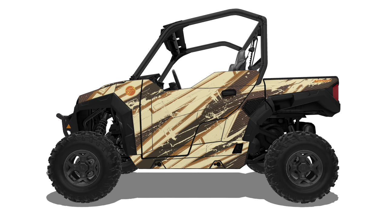 Blackout (Colorway #1)