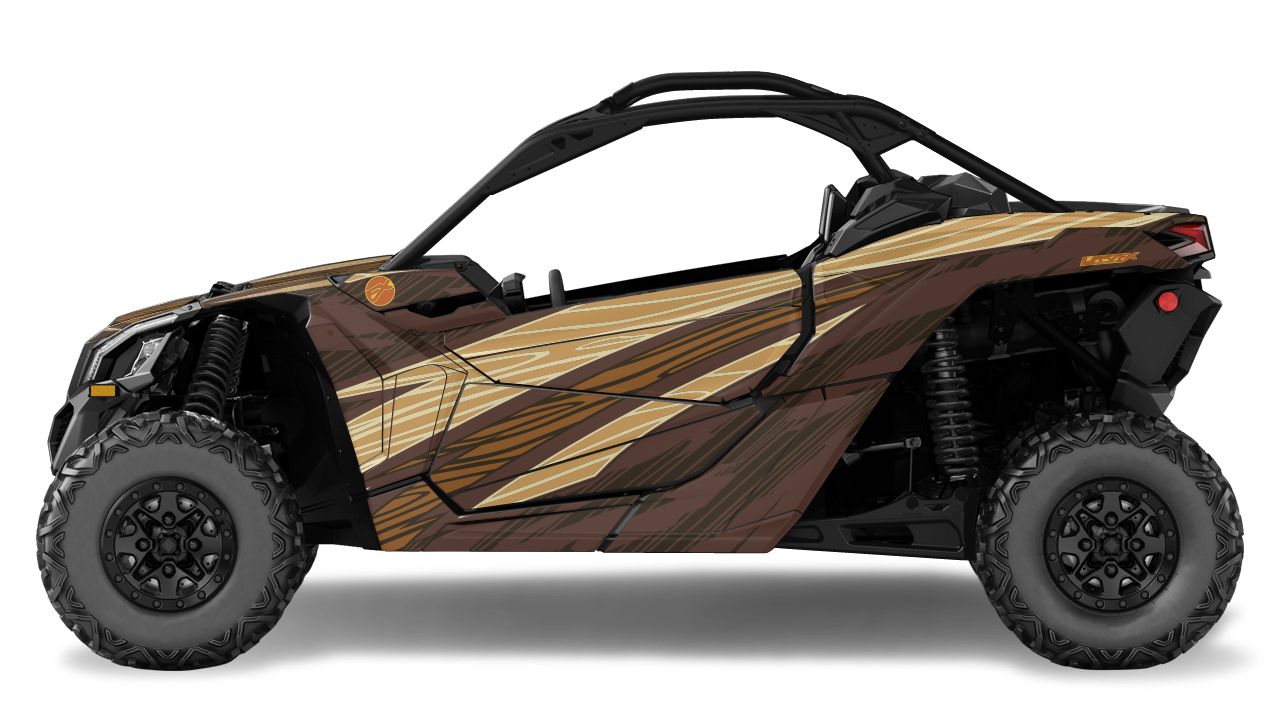 Division (Colorway #1)