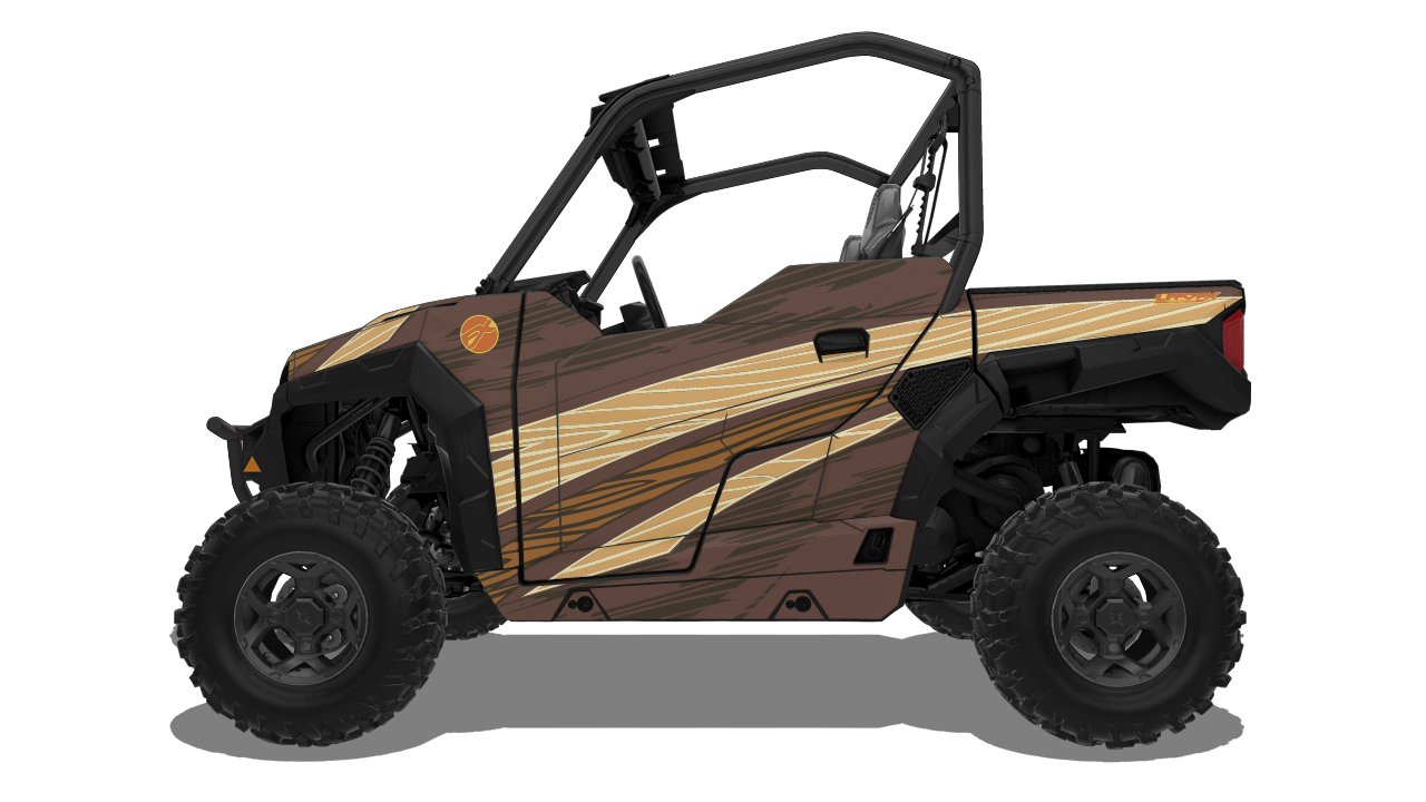 Division (Colorway #1)