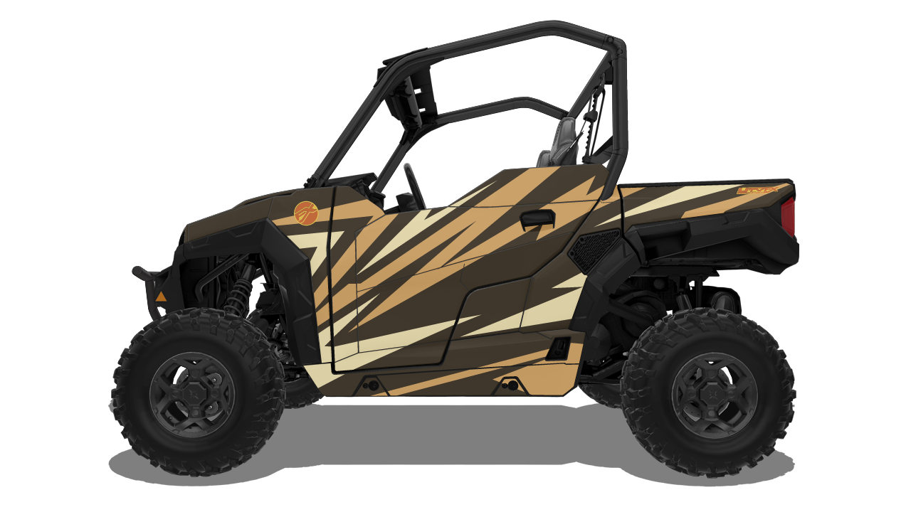 Evolution (Colorway #1)