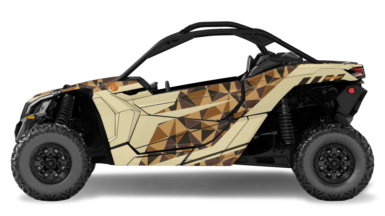 Minerva (Colorway #1)