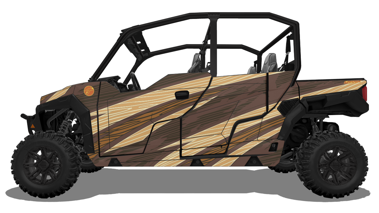 Division (Colorway #1)