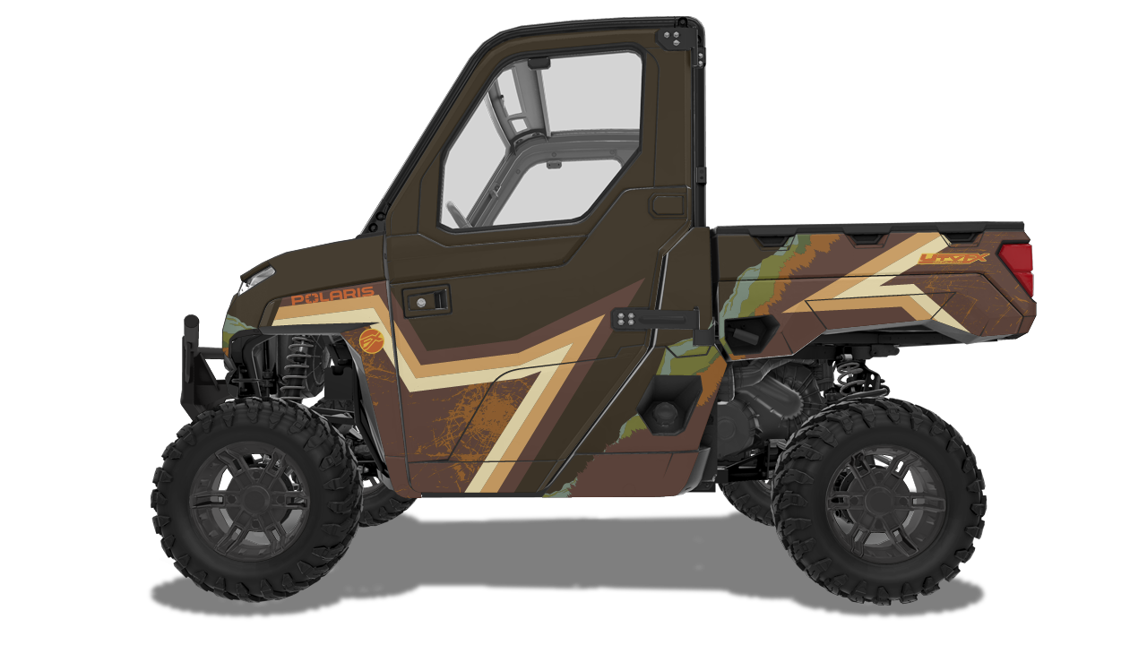 Chilled (Colorway #1)