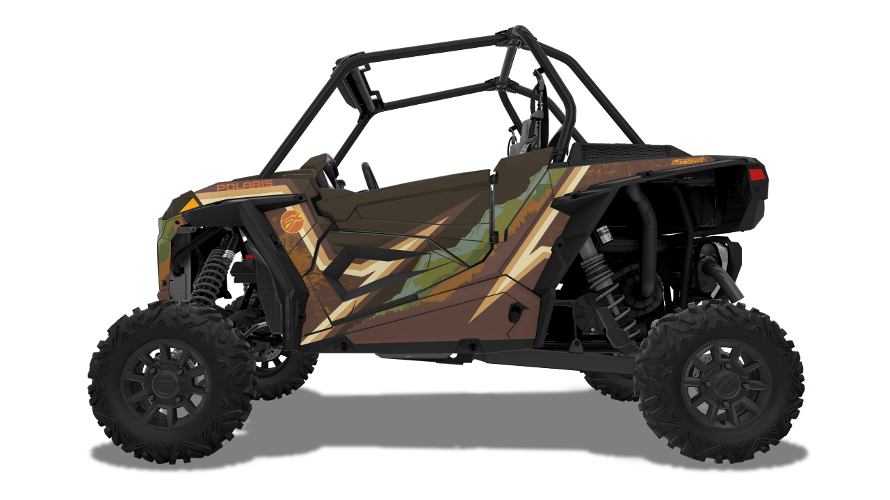 Chilled (Colorway #1)