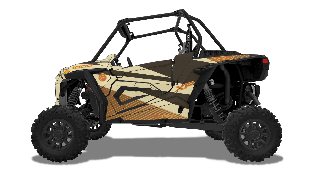 Ascent (Colorway #1)