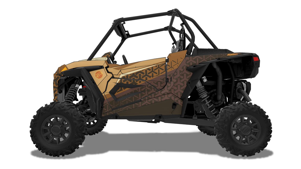 Fusion (Colorway #1)