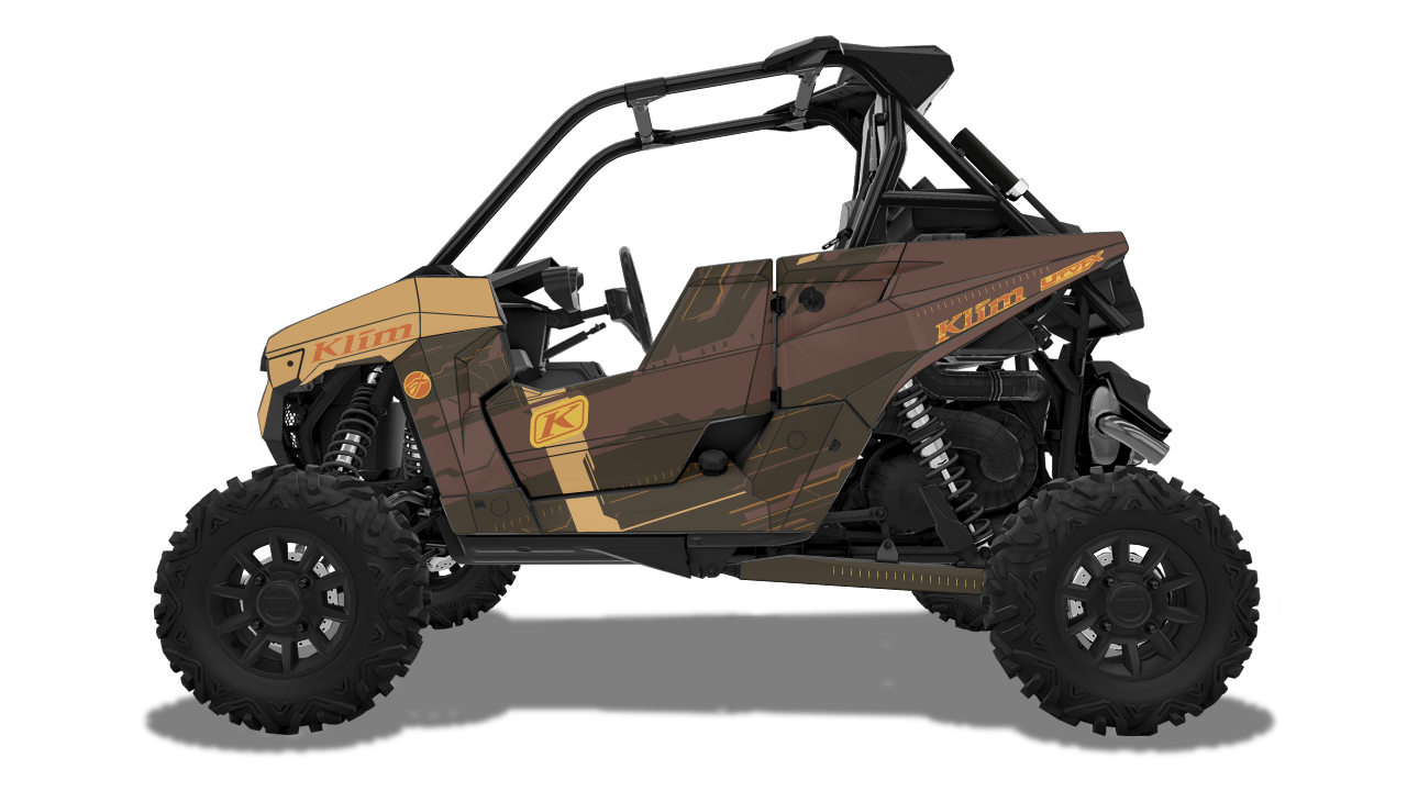 Klim Recoil (Colorway #1)