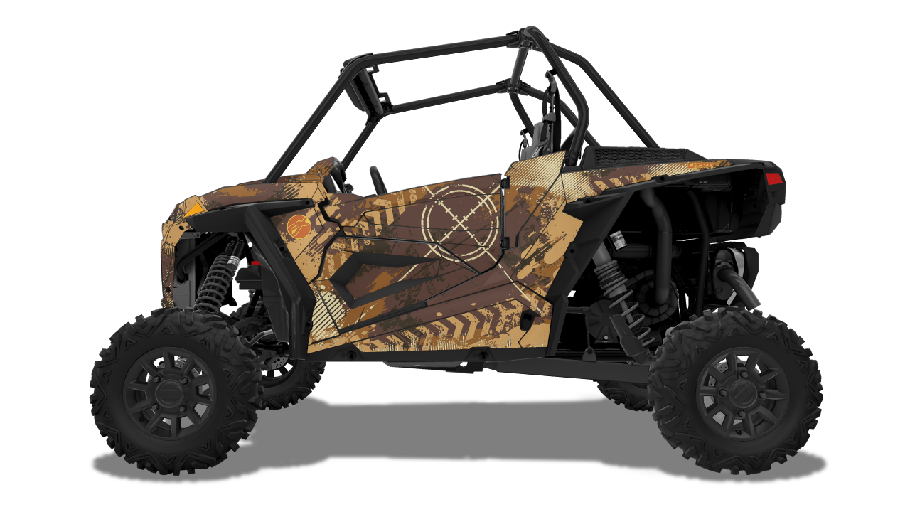 Bomb Squad (Colorway #1)