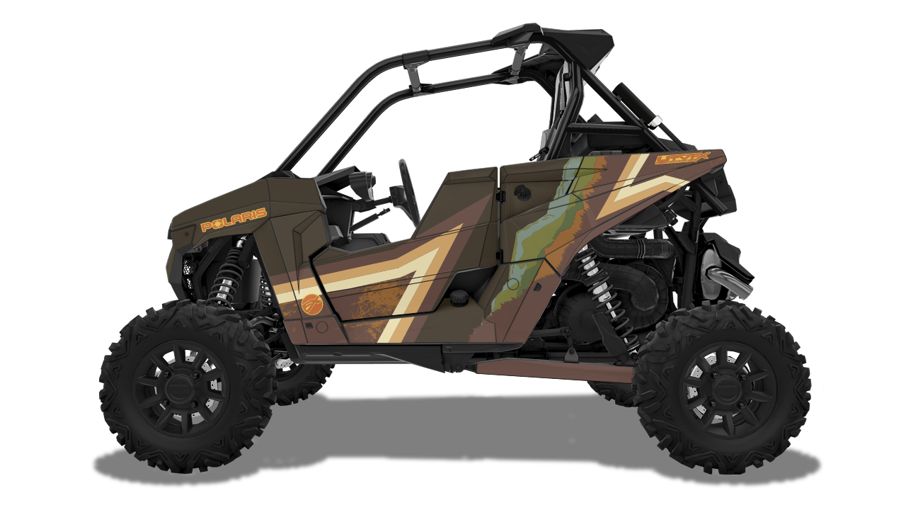 Chilled (Colorway #1)