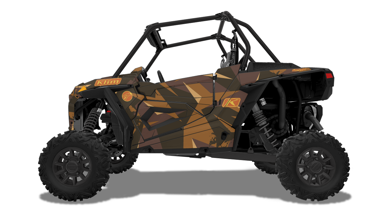 Klim Camo (Colorway #1)