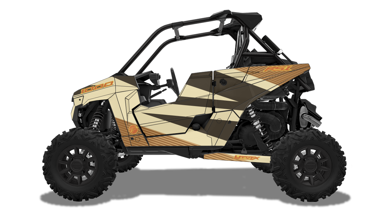 Ascent (Colorway #1)