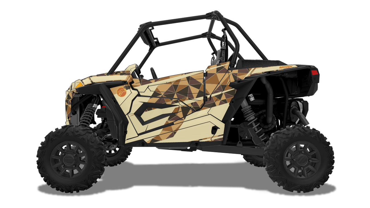 Minerva (Colorway #1)