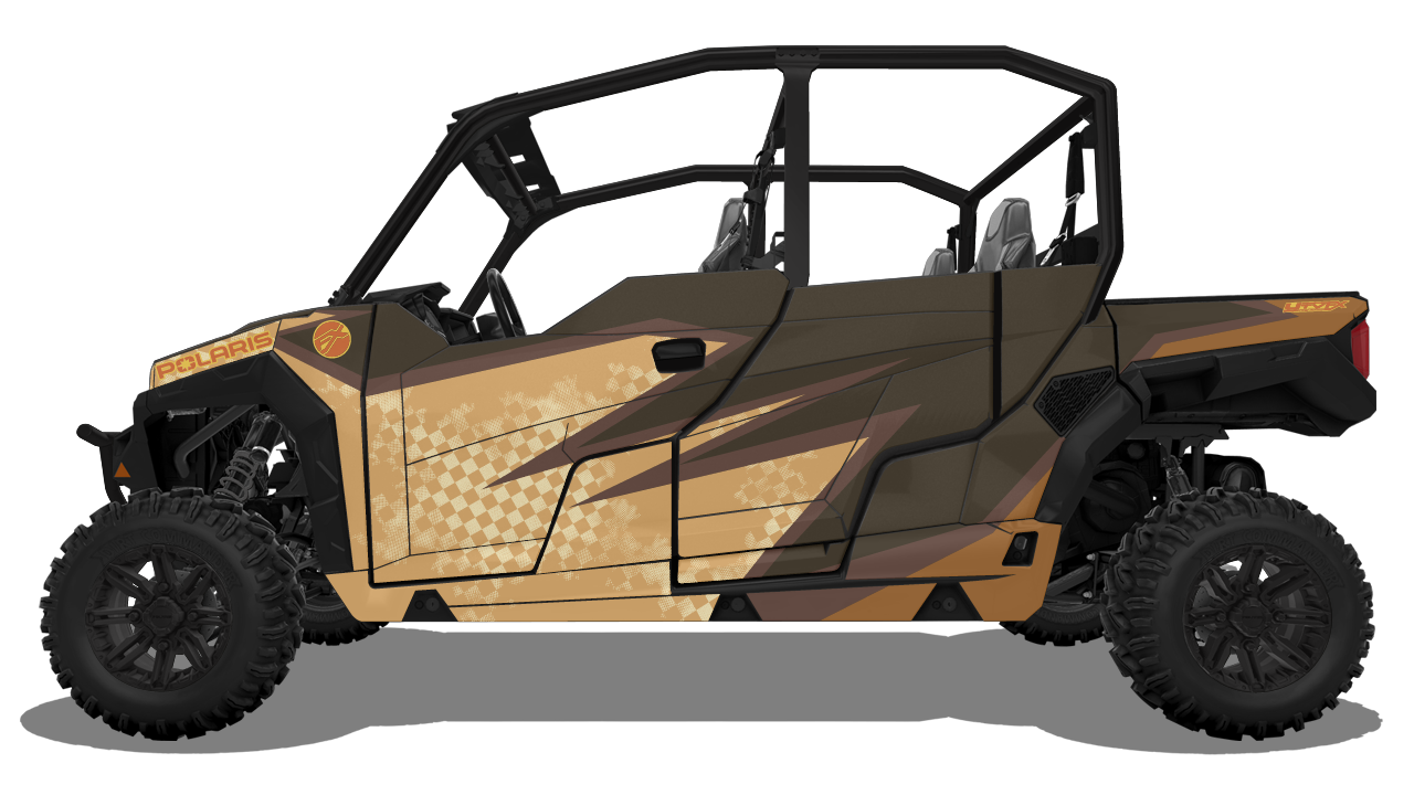 Ignition (Colorway #1)